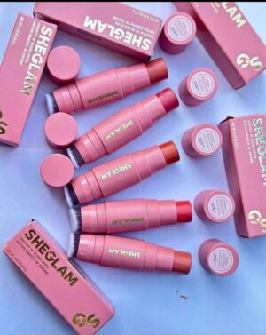 Sheglam Glowin' Up Skin Stick